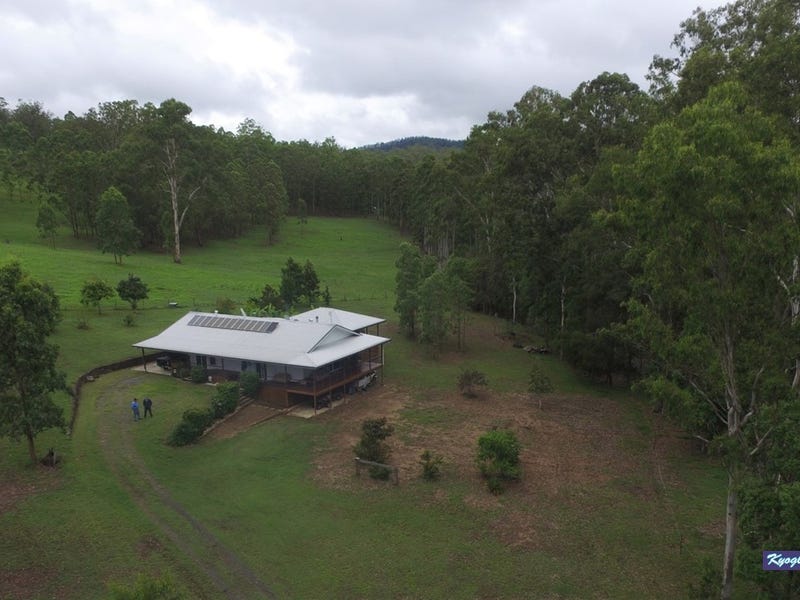 Real Estate & Property for Sale in Kyogle Greater Region, NSW Pg. 2