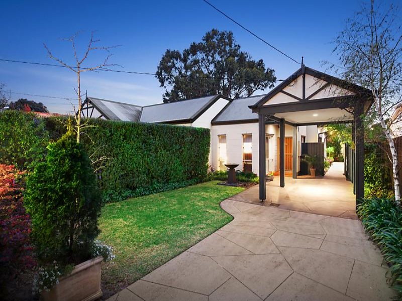 32 David Street, Hampton, Vic 3188 Property Details