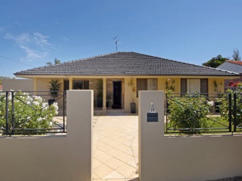 25 Pass Crescent, Beaconsfield, WA 6162 Property Details