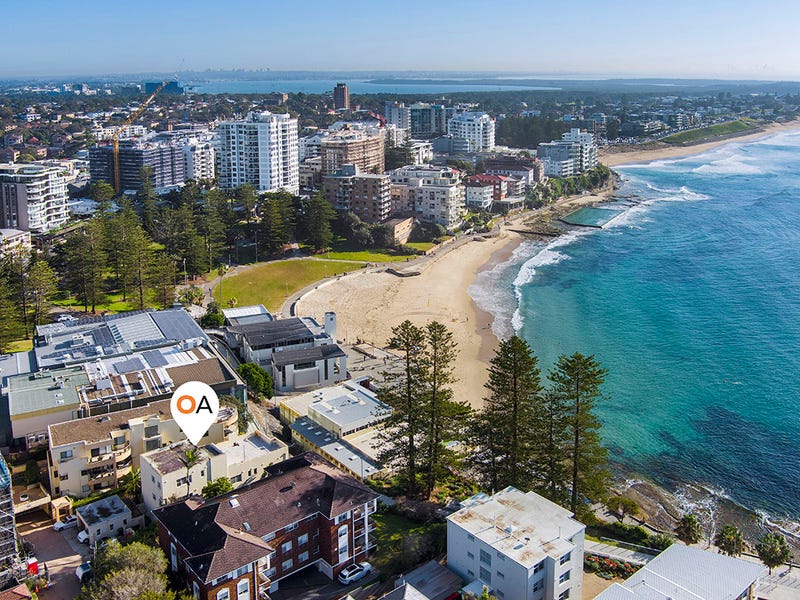 5/4 The Esplanade, Cronulla, NSW 2230 - Property Details