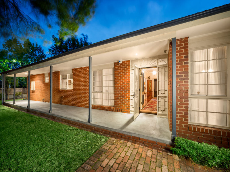 41 Kelvin Road, Alphington, Vic 3078 Property Details