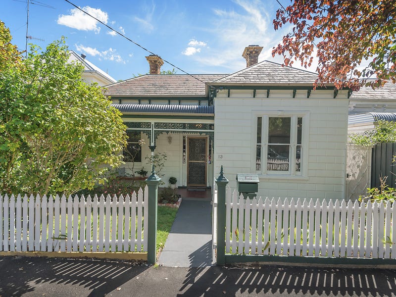 13 Lorne Road, Prahran, VIC 3181