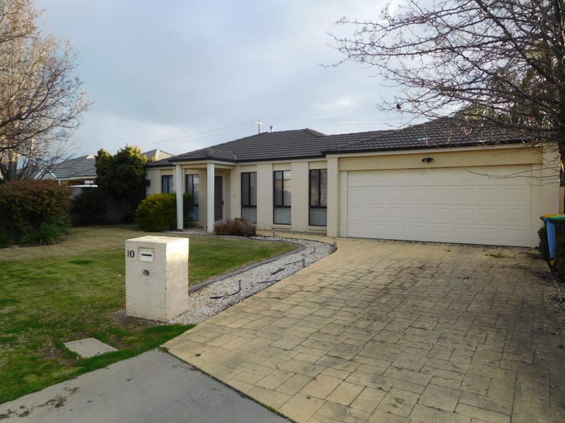 10 Drysdale Court, Shepparton, Vic 3630 Property Details