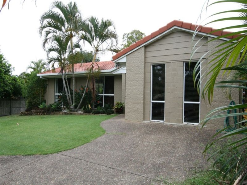 10 Glen Iris Place, Robina, QLD 4226