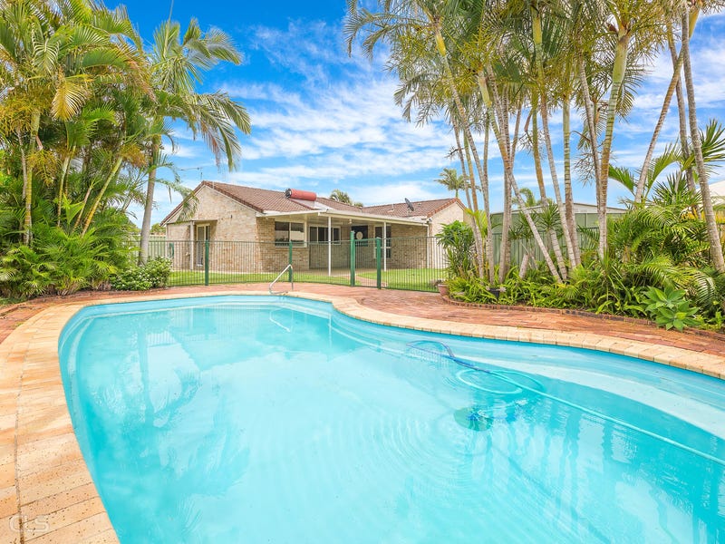 8 Sanctuary Court, Bongaree, Qld 4507 Property Details