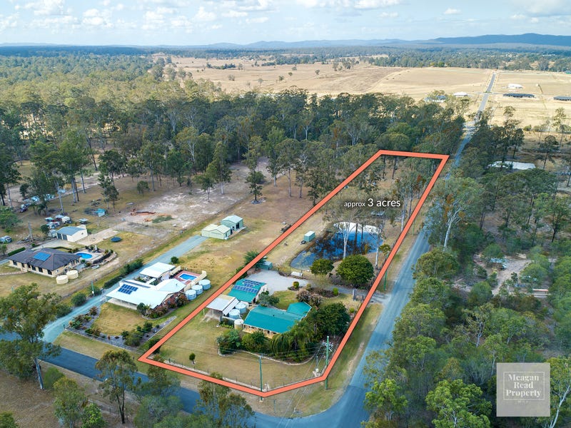 96 Payne Road, Jimboomba, Qld 4280 House for Sale