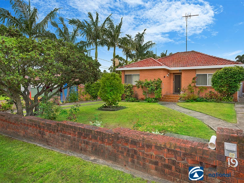 19 Huxley Street, West Ryde, NSW 2114