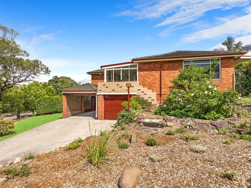89 Moncrieff Drive, East Ryde, NSW 2113