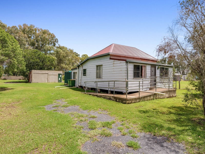 Sold Property Prices & Auction Results in Gowrie Junction, QLD 4352 (+1 location) Pg. 78