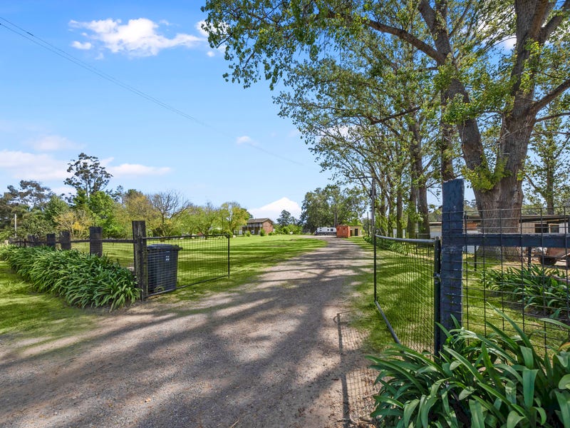 164 Coromandel Road, Ebenezer, NSW 2756