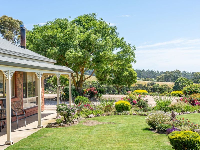 83 Waters Road, Bugle Ranges, SA 5251