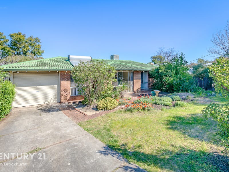 40 Lawrence Street, Gosnells, WA 6110 Property Details