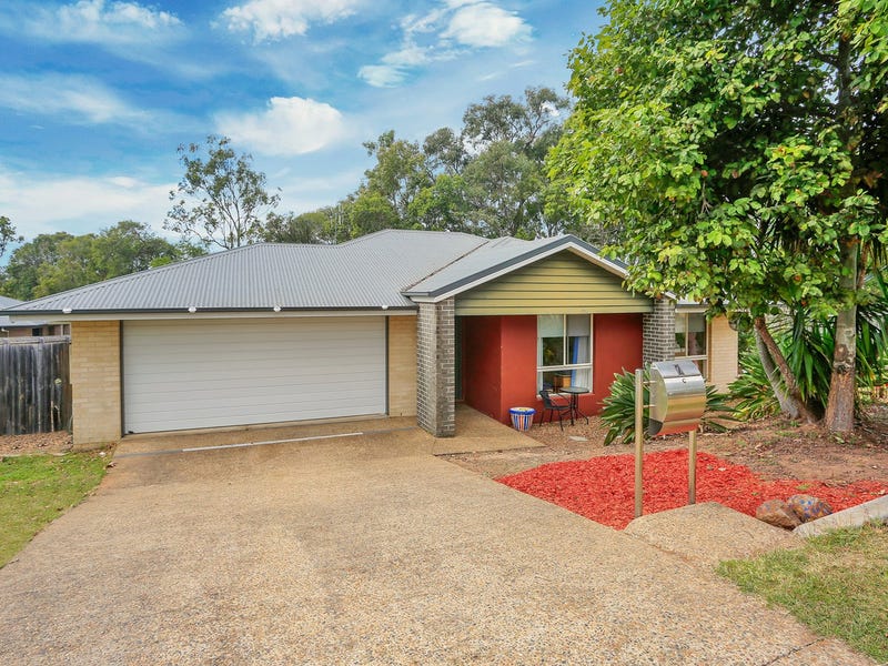 2 Neville Drive, Branyan, Qld 4670 Property Details