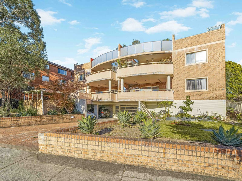 3/606 Punchbowl Road, Lakemba, NSW 2195 Unit for Sale