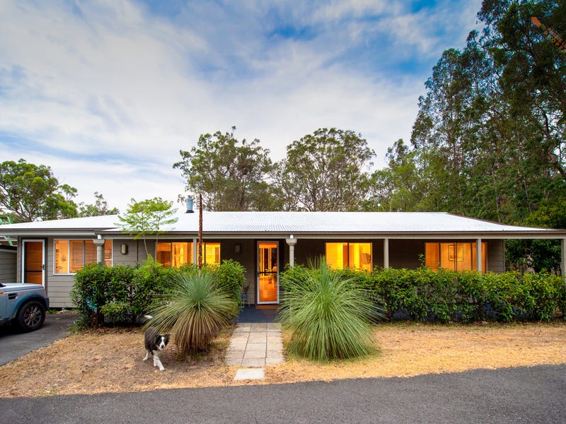 66 Bambling Road, Boyland, Qld 4275 Property Details