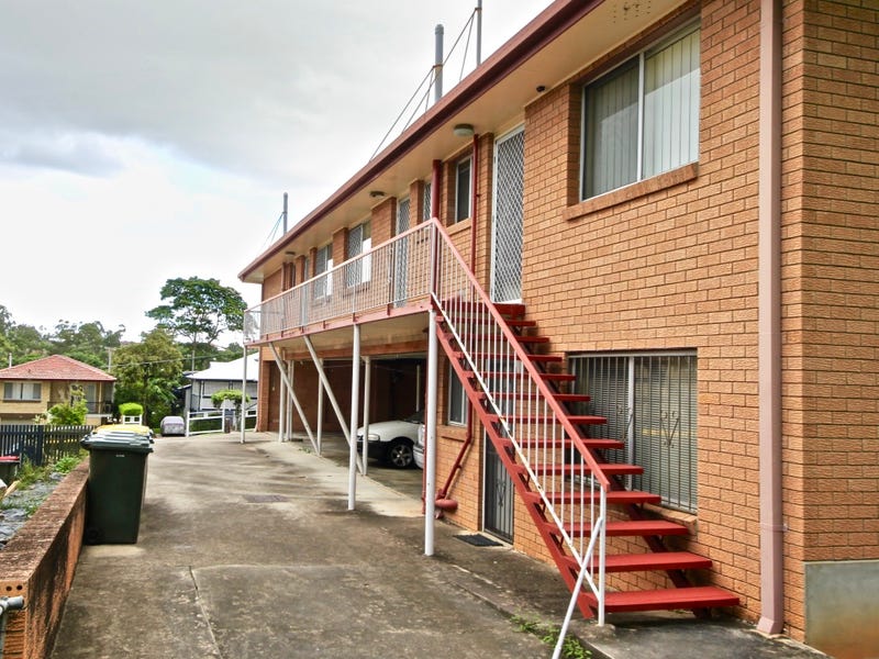 2/18 Hamlet Street, Annerley, QLD 4103