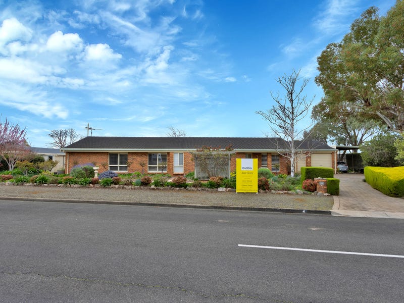 4 Blaxland Street, Nuriootpa, SA 5355 Property Details