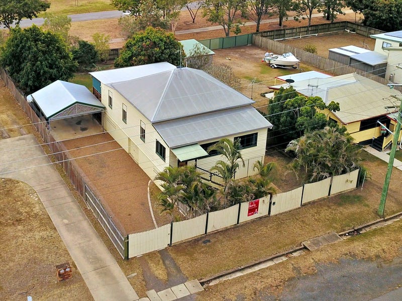 21 Street, Bundaberg South, Qld 4670 House for Sale