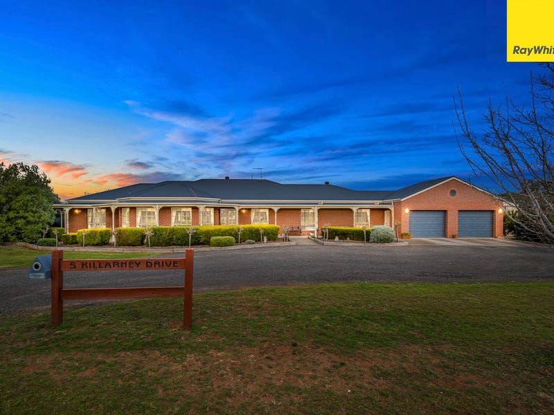 5 Killarney drive, Melton, Vic 3337 Property Details