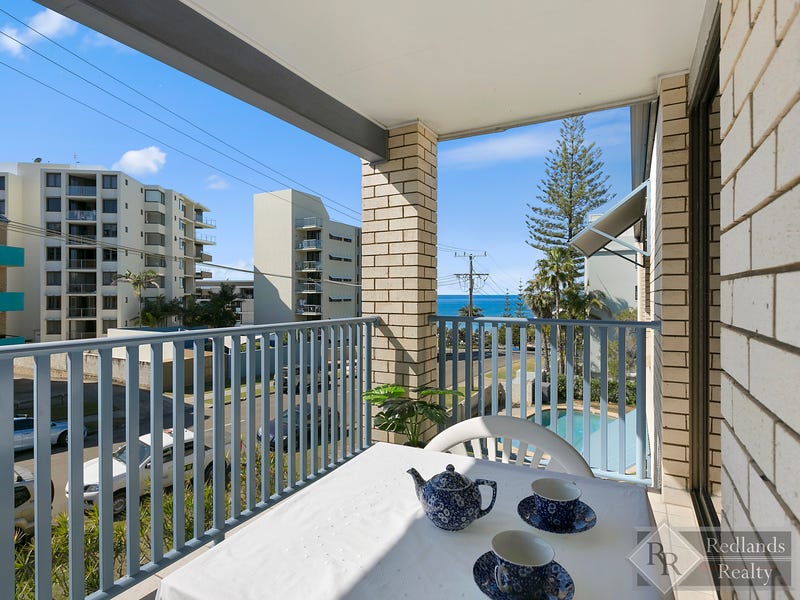 12/14 Moreton Parade, Kings Beach, QLD 4551