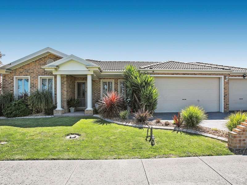 40 Ferndown Drive, Cranbourne, Vic 3977 Property Details