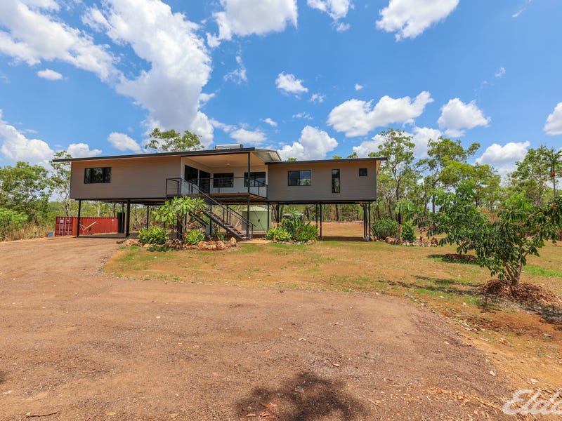 290 Golding Road, Acacia Hills, NT 0822