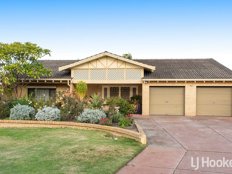 69 Grenadier Drive, Thornlie, WA 6108