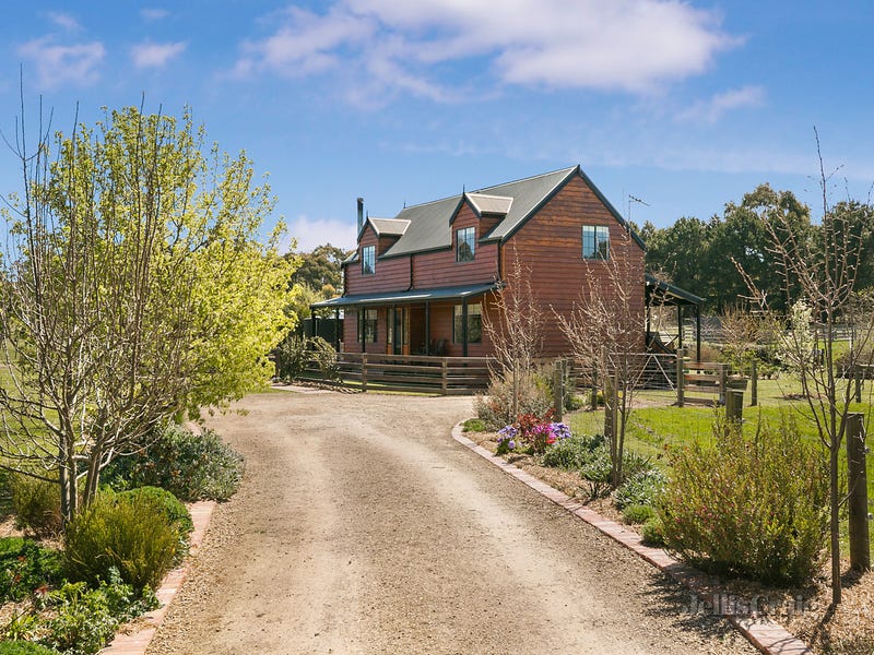 7 Ewing Street, Tylden, Vic 3444 Property Details