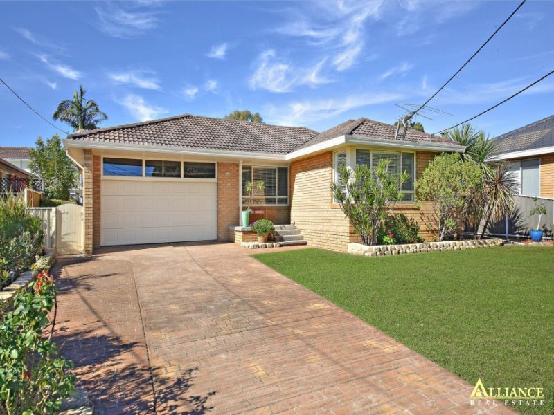 39 Craig Avenue, Moorebank, NSW 2170 Property Details