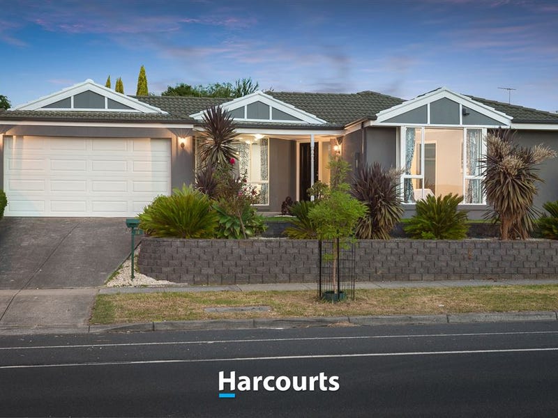 59 Bemersyde Drive, Berwick, Vic 3806 Property Details