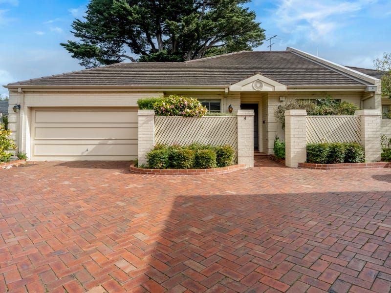 4/25 Mercer Road, Armadale, VIC 3143