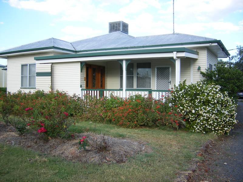 20 Albert Street, Goondiwindi, Qld 4390 Property Details