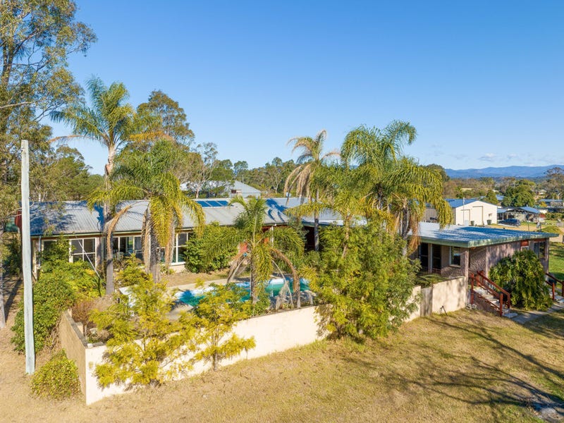 3 Glenduart Grove, Moruya, NSW 2537 House for Sale