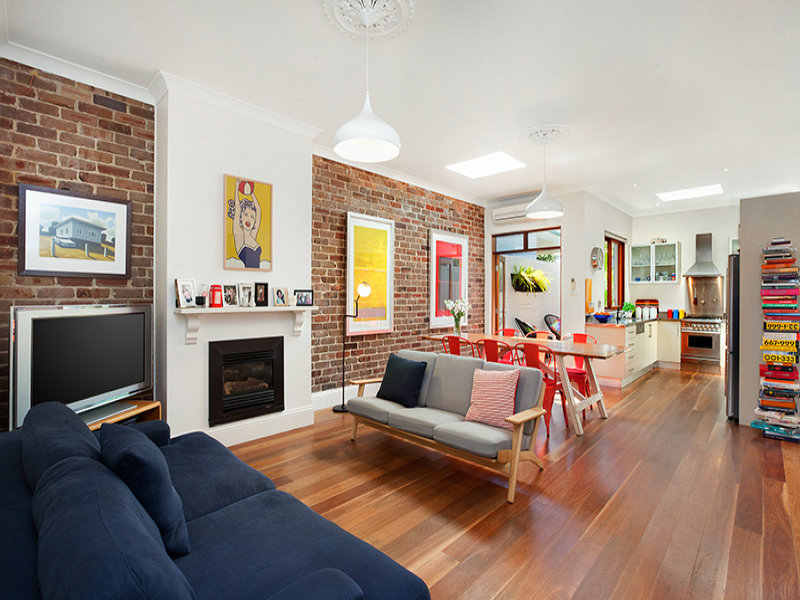 43 Leamington Avenue, Newtown, NSW 2042 Property Details