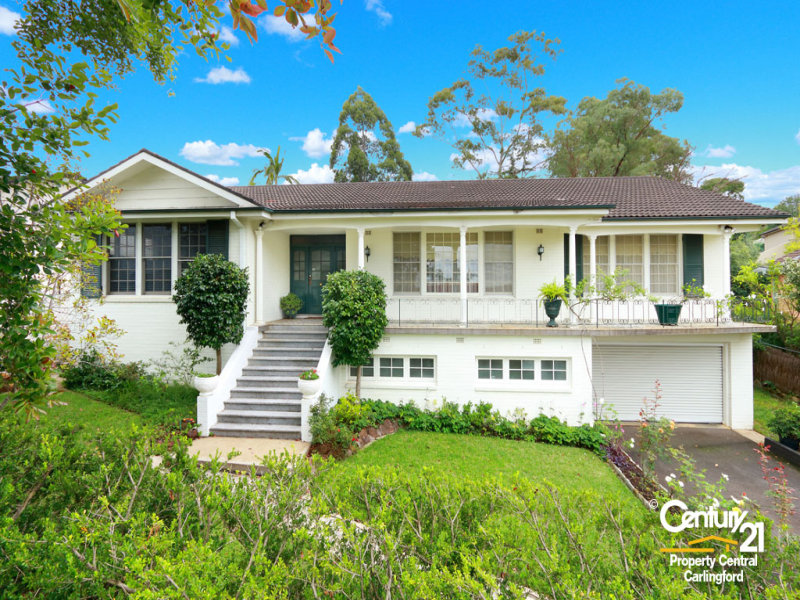 4 Regency Court, Oatlands, NSW 2117 Property Details