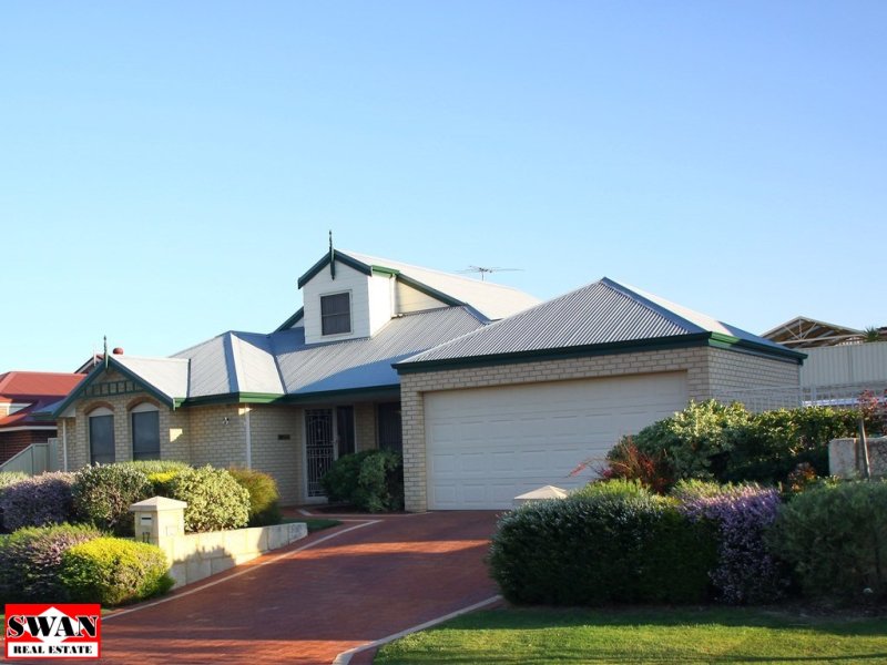 17 Gwynne Corner, Jane Brook, WA 6056