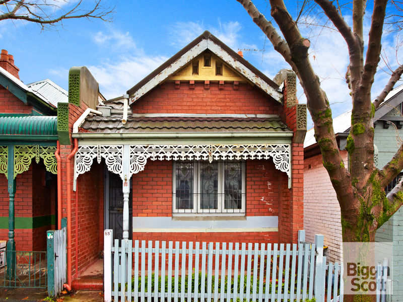 85 Erin Street, Richmond, VIC 3121 85 Erin Street, Richmond, VIC 3121