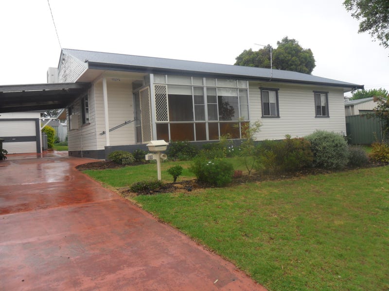 28 Tynedale Avenue, Newtown, QLD 4350