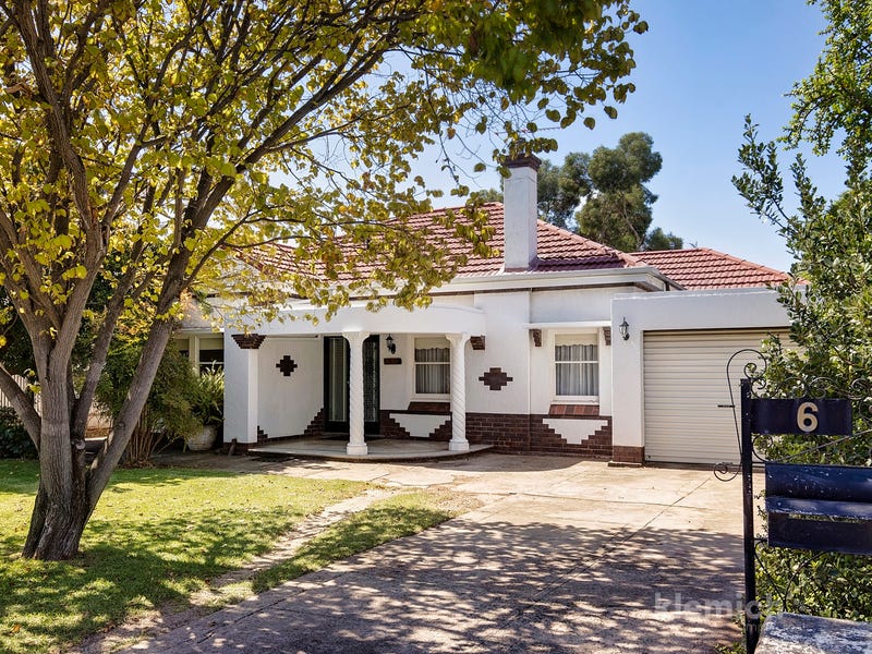 6 Rutherglen Avenue, Collinswood, SA 5081