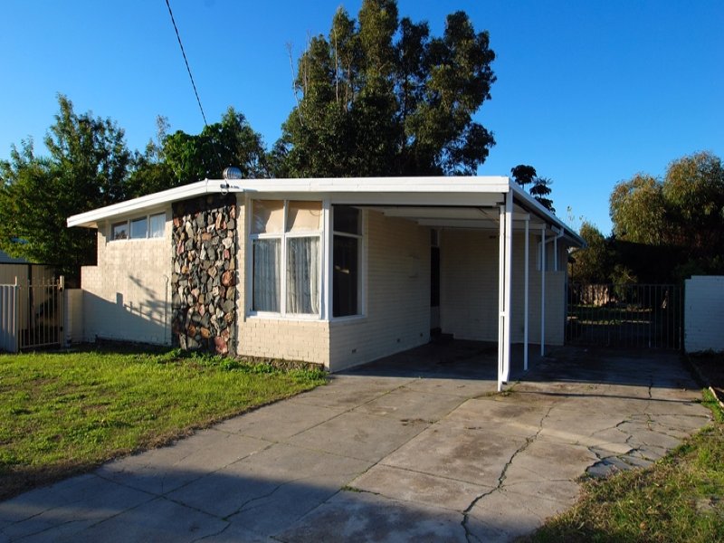 6 Greenwood Place, Lynwood, WA 6147 Property Details