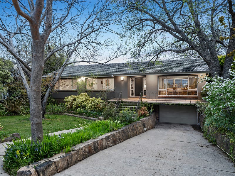 37 Cobby Street, Campbell, ACT 2612 Property Details