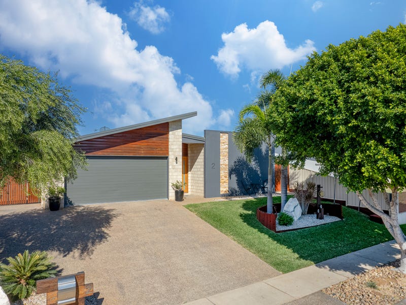 2 Canterbury Road, Emerald, Qld 4720 Property Details