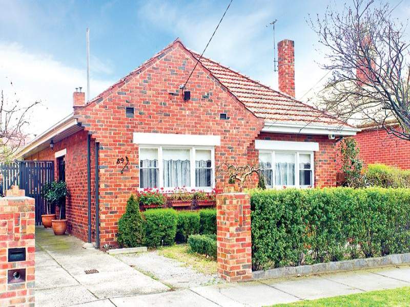 89A Primrose Street, Essendon, VIC 3040