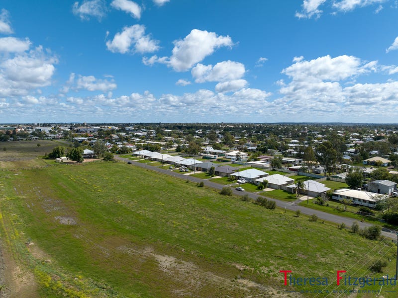 28 Ivy Street, Roma, Qld 4455 House for Sale