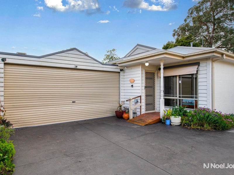 3/12 Byron Road, Kilsyth, Vic 3137 Unit for Sale