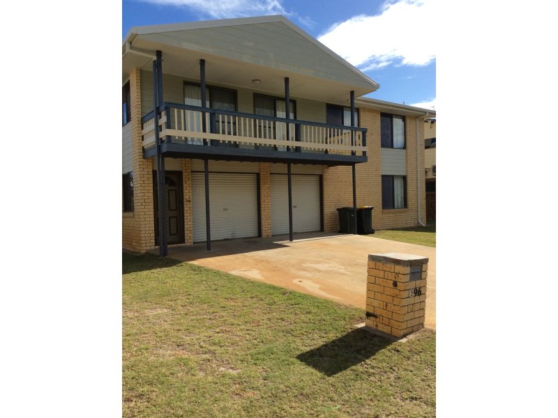 596 Esplanade, Urangan, Qld 4655