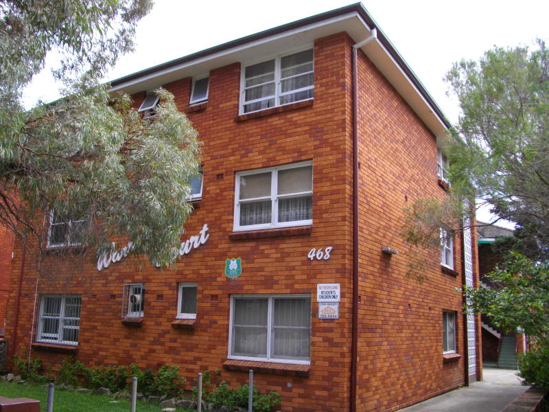 468 Illawarra Road, Marrickville, NSW 2204