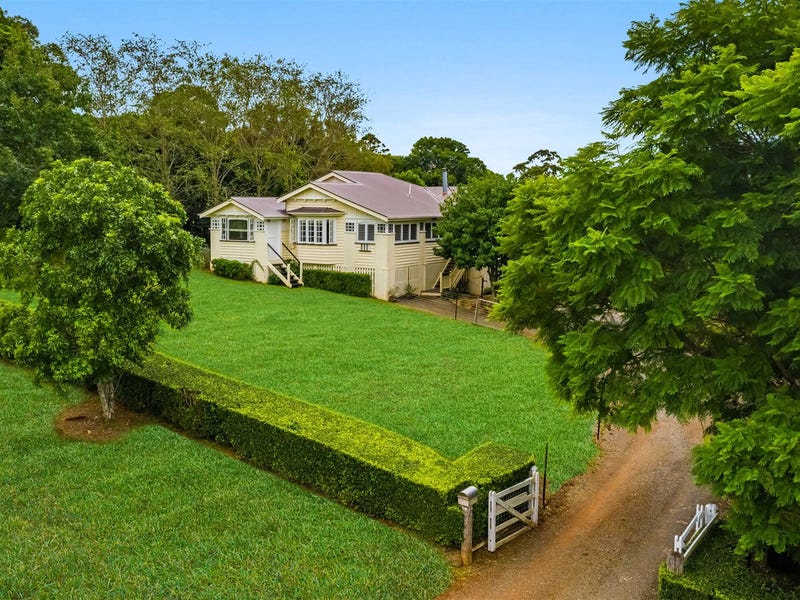 Real Estate & Property for Sale in Tamborine Mountain, QLD 4272