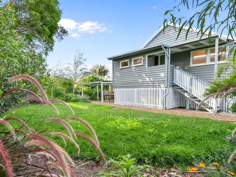 7 Violet Street, Wynnum, QLD 4178