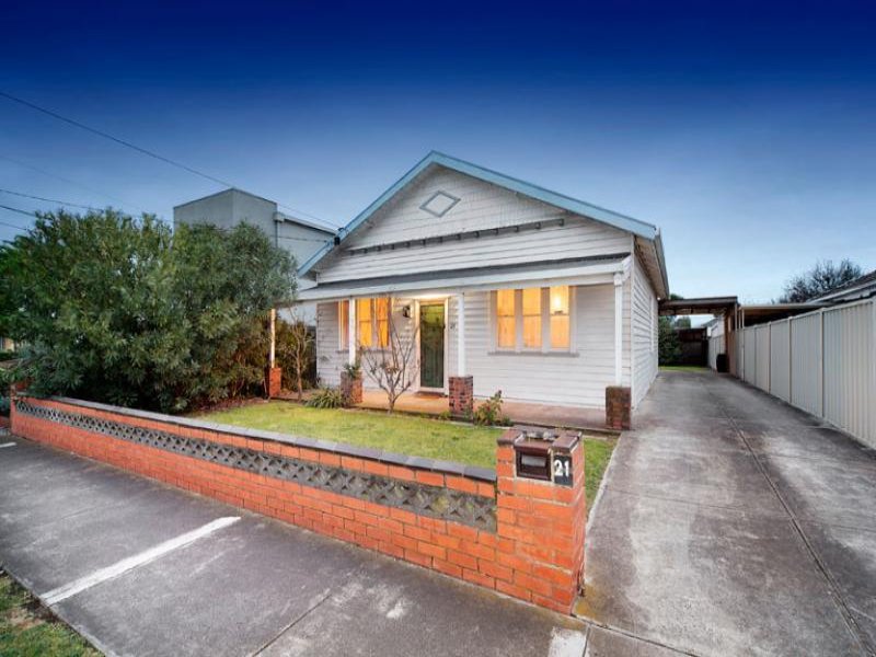 21 Blyth Street, Altona, Vic 3018 Property Details